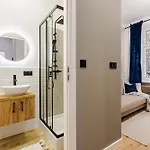 Lazarz Mini Apartments