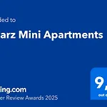 Lazarz Mini Apartments